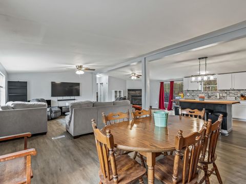 Tiny photo for 24525 Lanier Street, Tallahassee, FL 32310 (MLS # 396692)