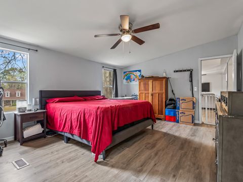 Tiny photo for 24525 Lanier Street, Tallahassee, FL 32310 (MLS # 396692)