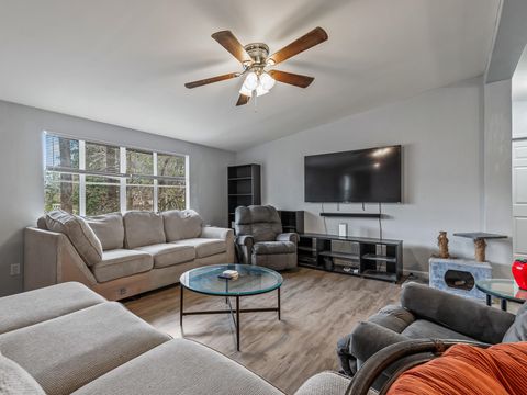 Tiny photo for 24525 Lanier Street, Tallahassee, FL 32310 (MLS # 396692)