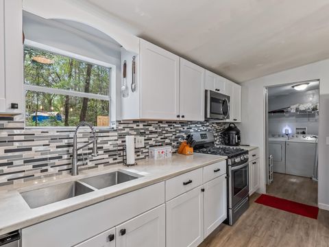 Tiny photo for 24525 Lanier Street, Tallahassee, FL 32310 (MLS # 396692)