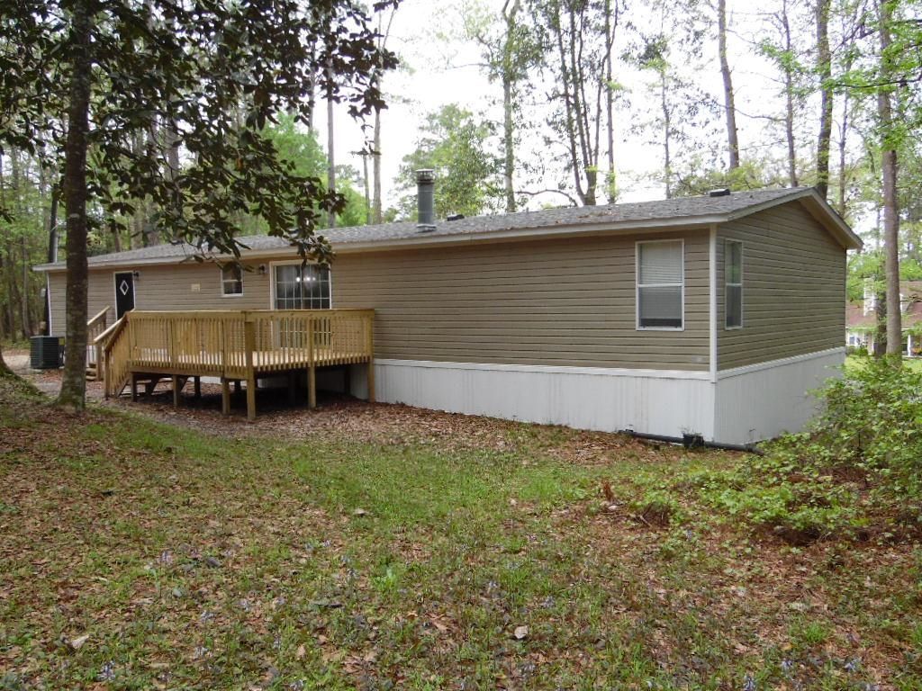 Photo of 24525 Lanier Street, Tallahassee, FL 32310 (MLS # 396692)