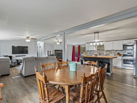 Tiny photo for 24525 Lanier Street, Tallahassee, FL 32310 (MLS # 396692)