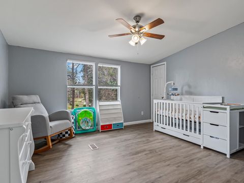 Tiny photo for 24525 Lanier Street, Tallahassee, FL 32310 (MLS # 396692)