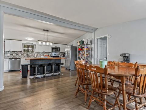 Tiny photo for 24525 Lanier Street, Tallahassee, FL 32310 (MLS # 396692)