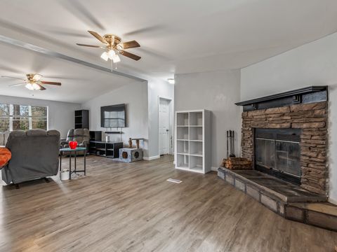 Tiny photo for 24525 Lanier Street, Tallahassee, FL 32310 (MLS # 396692)