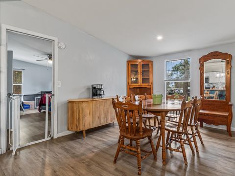 Tiny photo for 24525 Lanier Street, Tallahassee, FL 32310 (MLS # 396692)