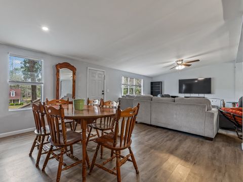 Tiny photo for 24525 Lanier Street, Tallahassee, FL 32310 (MLS # 396692)