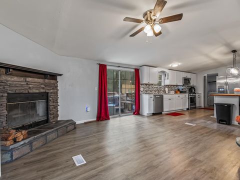 Tiny photo for 24525 Lanier Street, Tallahassee, FL 32310 (MLS # 396692)