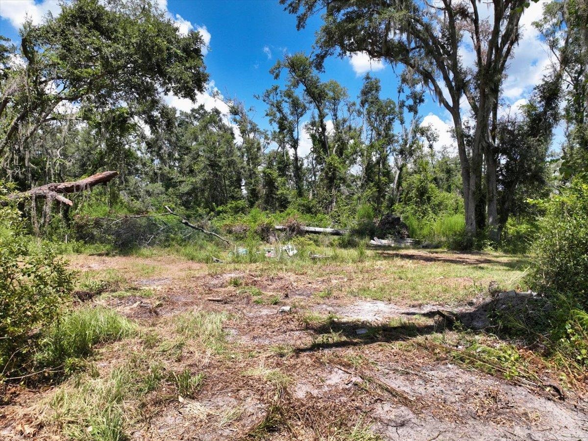 5582 H P Padgett Road