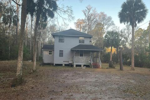 Photo of 4127 Mahogany Boulevard, Other Florida, FL 32110 (MLS # 396841)