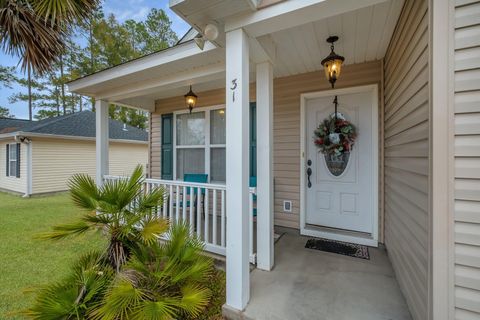 A home in Crawfordville