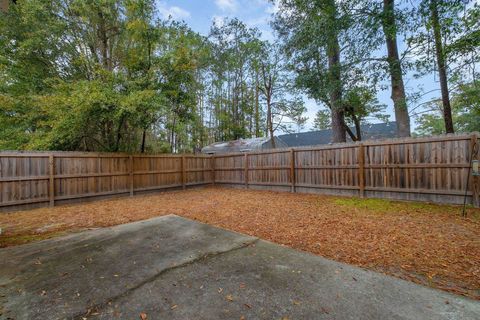 A home in Crawfordville