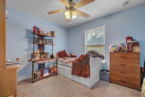 A home in Crawfordville