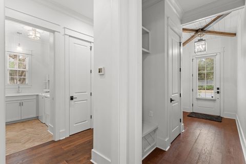 Tiny photo for 4211 Oak Run Lane, Tallahassee, FL 32317 (MLS # 395858)