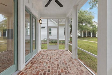 Tiny photo for 4211 Oak Run Lane, Tallahassee, FL 32317 (MLS # 395858)