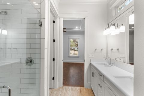 Tiny photo for 4211 Oak Run Lane, Tallahassee, FL 32317 (MLS # 395858)