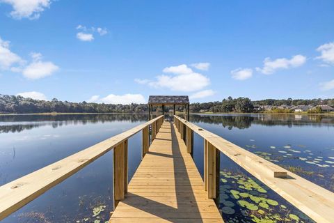 Tiny photo for 4211 Oak Run Lane, Tallahassee, FL 32317 (MLS # 395858)