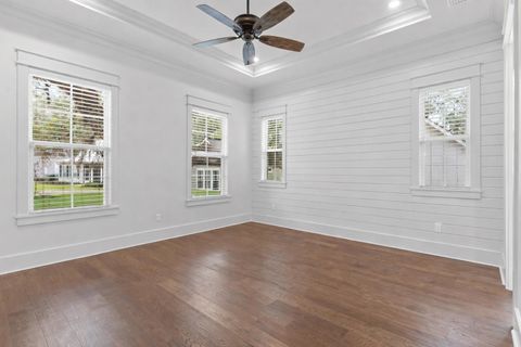 Tiny photo for 4211 Oak Run Lane, Tallahassee, FL 32317 (MLS # 395858)