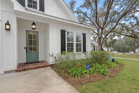 Tiny photo for 4211 Oak Run Lane, Tallahassee, FL 32317 (MLS # 395858)