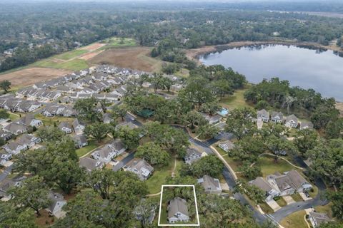 Tiny photo for 4211 Oak Run Lane, Tallahassee, FL 32317 (MLS # 395858)