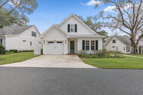 Photo of 4211 Oak Run Lane, Tallahassee, FL 32317 (MLS # 395858)