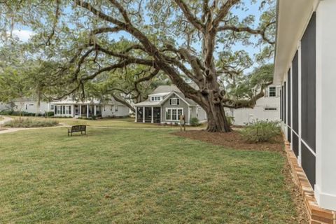 Tiny photo for 4211 Oak Run Lane, Tallahassee, FL 32317 (MLS # 395858)