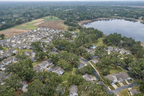 Tiny photo for 4211 Oak Run Lane, Tallahassee, FL 32317 (MLS # 395858)