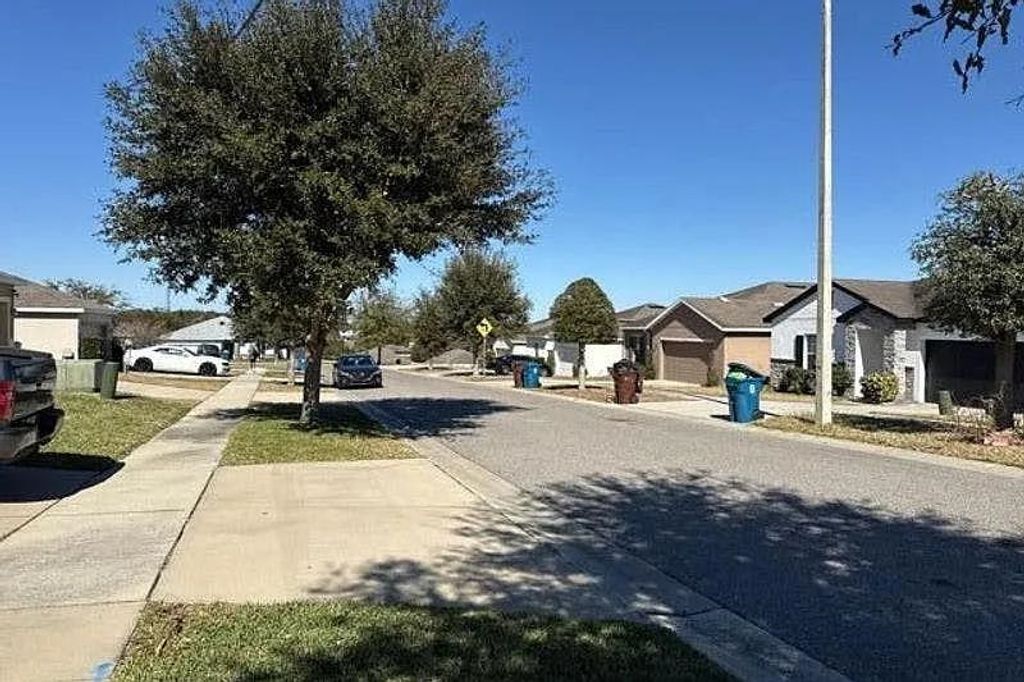 Photo of 117 Tanager Street, Haines City, FL 33844 (MLS # 396374)