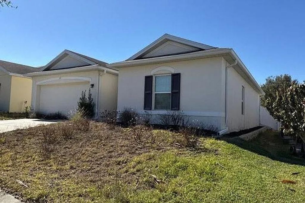 Photo of 117 Tanager Street, Haines City, FL 33844 (MLS # 396374)