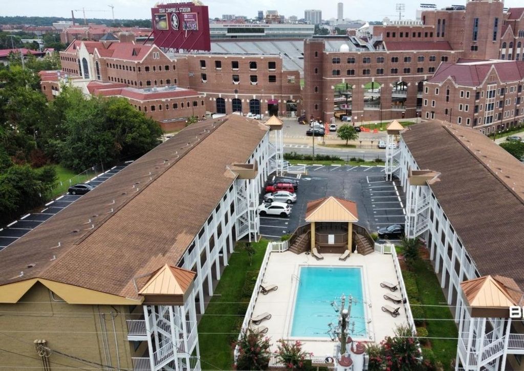 Photo of 253 Hayden Road #214, Tallahassee, FL 32304 (MLS # 395828)