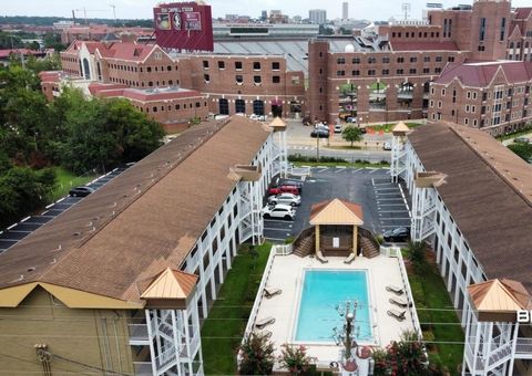 Photo of 253 Hayden Road #214, Tallahassee, FL 32304 (MLS # 395828)