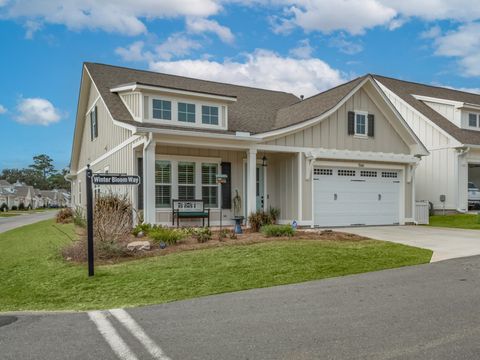 Tiny photo for 566 Winter Bloom Way, Tallahassee, FL 32317 (MLS # 394529)