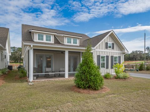 Tiny photo for 566 Winter Bloom Way, Tallahassee, FL 32317 (MLS # 394529)