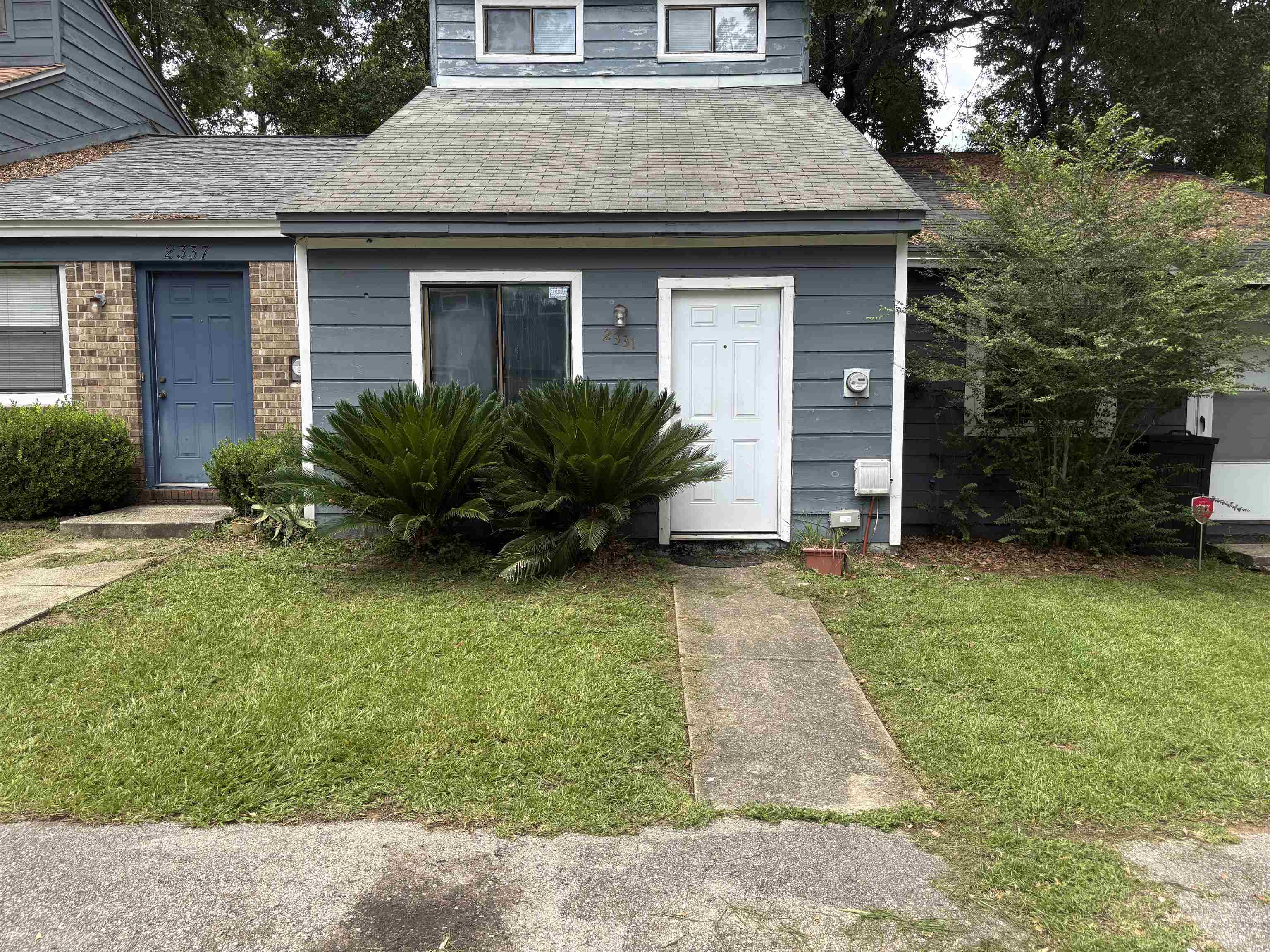 Photo 1 of 23 — 2331 SANDPIPER Street, Tallahassee, FL 32303
