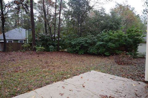 Tiny photo for 1700 Greenridge Trail, Tallahassee, FL 32312 (MLS # 395507)
