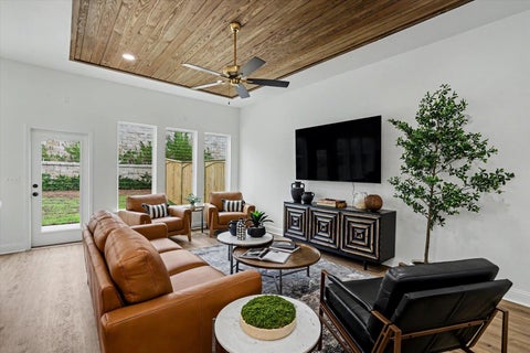 Tiny photo for 402 Bienville Place, Tallahassee, FL 32317 (MLS # 399772)