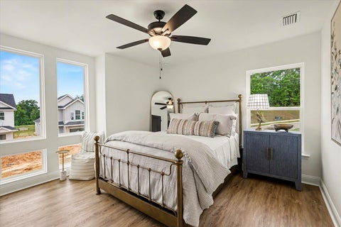 Tiny photo for 402 Bienville Place, Tallahassee, FL 32317 (MLS # 399772)