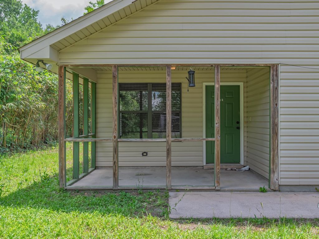 Photo of 603 E Seaboard Street, Tallahassee, FL 32301 (MLS # 399921)