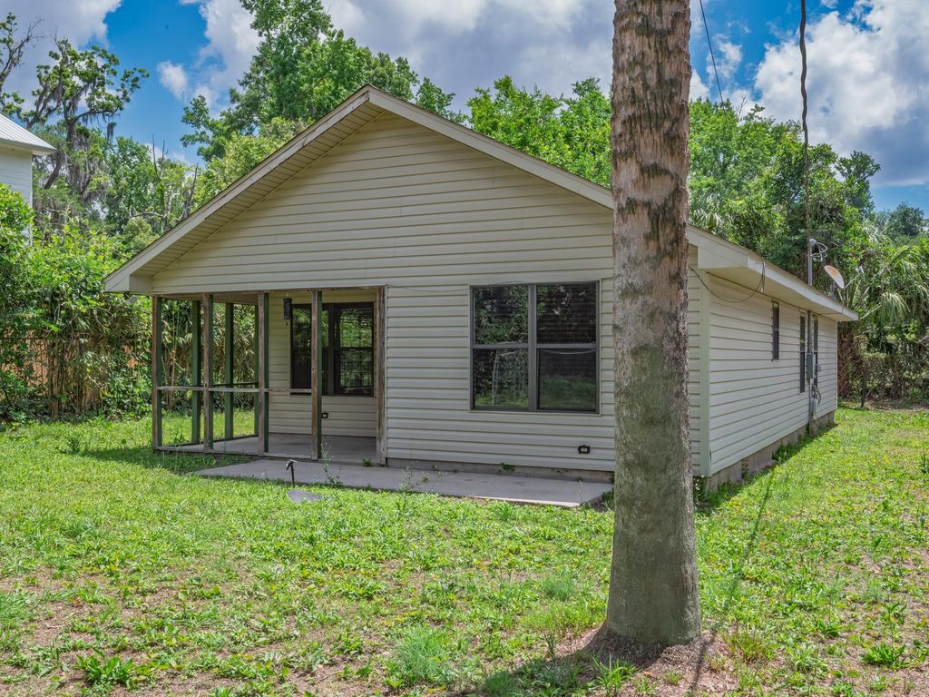 Photo of 603 E Seaboard Street, Tallahassee, FL 32301 (MLS # 399921)