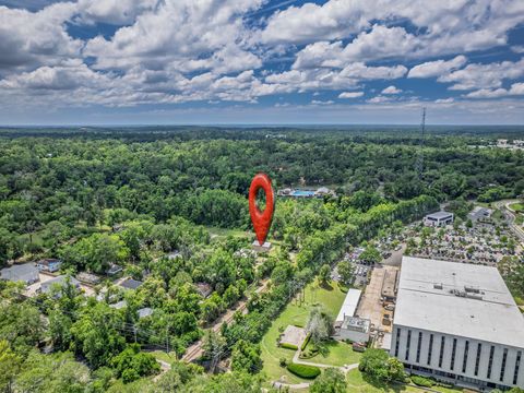 Tiny photo for 603 E Seaboard Street, Tallahassee, FL 32301 (MLS # 399921)