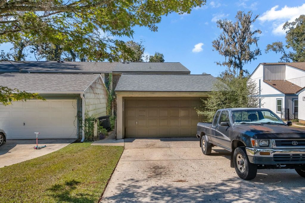 Photo of 3128 Blair Stone Court, Tallahassee, FL 32301 (MLS # 392610)