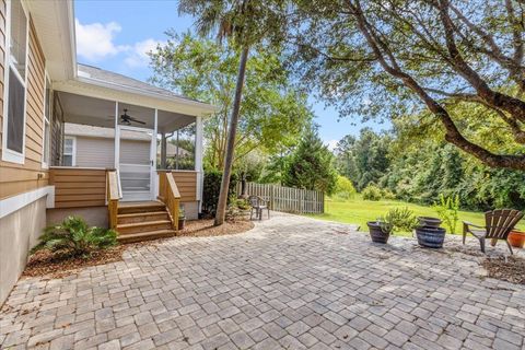 A home in TALLAHASSEE