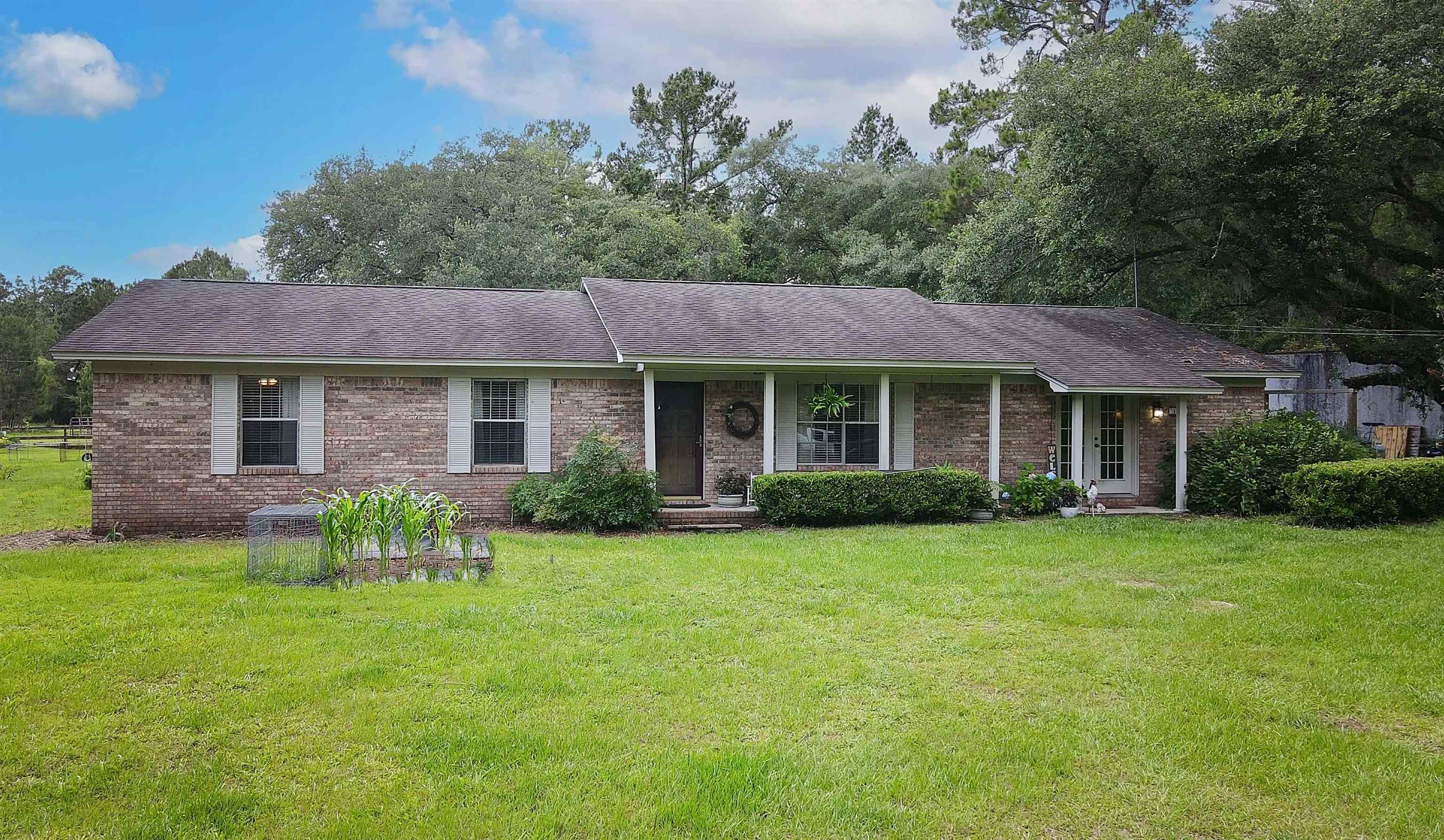 1001 Bloxham Cutoff Road