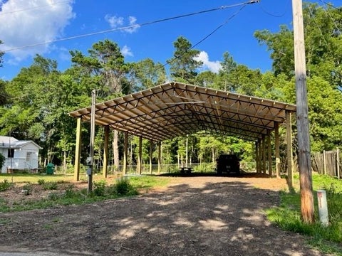 Tiny photo for 4019 Apalachee Parkway, Tallahassee, FL 32311 (MLS # 401943)