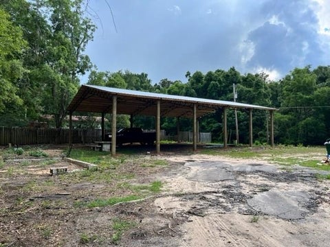 Tiny photo for 4019 Apalachee Parkway, Tallahassee, FL 32311 (MLS # 401943)
