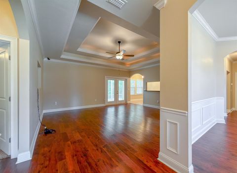 Tiny photo for 332 Sand Pine Circle, Midway, FL 32343 (MLS # 398956)