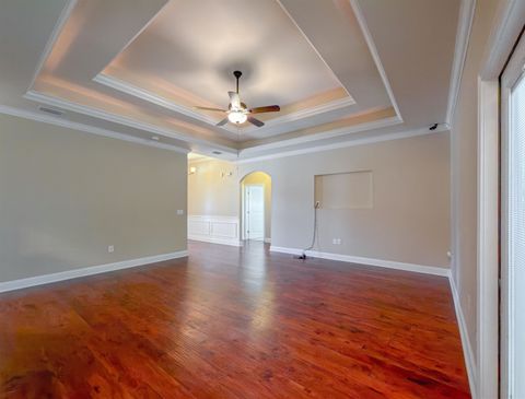 Tiny photo for 332 Sand Pine Circle, Midway, FL 32343 (MLS # 398956)