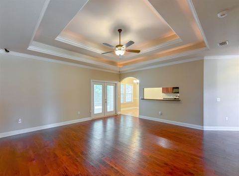 Tiny photo for 332 Sand Pine Circle, Midway, FL 32343 (MLS # 398956)