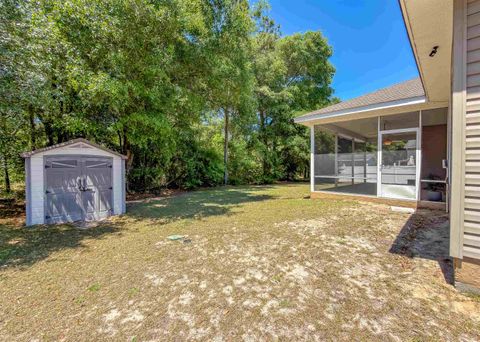 Tiny photo for 332 Sand Pine Circle, Midway, FL 32343 (MLS # 398956)