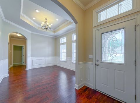 Tiny photo for 332 Sand Pine Circle, Midway, FL 32343 (MLS # 398956)